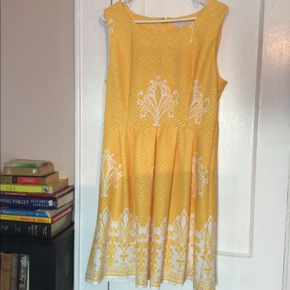 New York & Company Dresses & Skirts - New York & Company summer dress